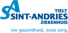 Logo Sint-Andries-Ziekenhuis